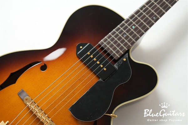 Ladybug SM-C - Vintage Sunburst #RZO903