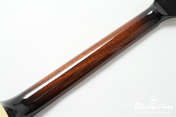 Ladybug SM-C - Vintage Sunburst #RZO903