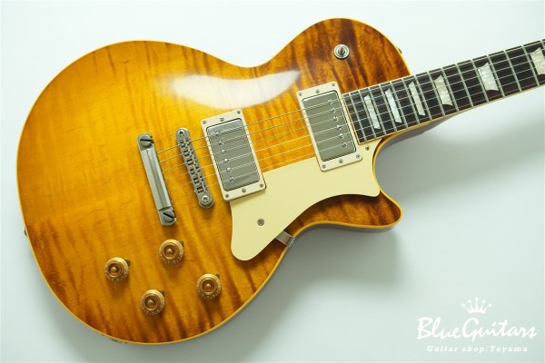 Custom Shop Core Collection H-150 - Dirty Lemon Burst