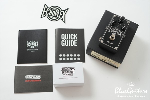 EP103 Echoplex Delay