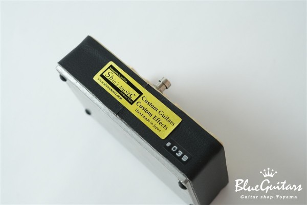 Mk-2 Drive