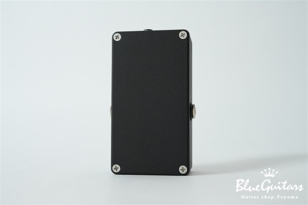 VENTURA OVER DRIVE 〈Black〉