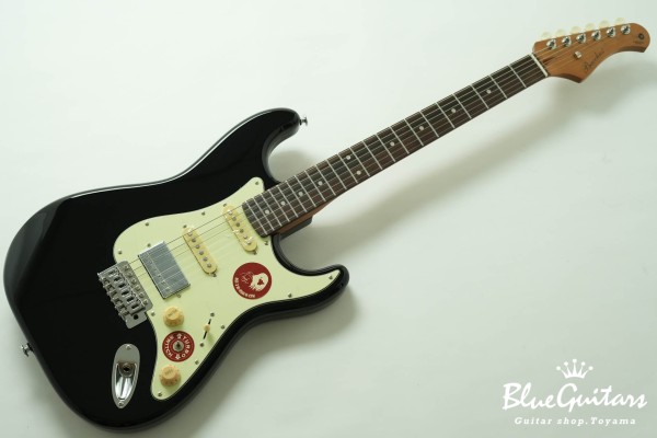 BST-2 KI-RSM/R-CTM - BLK