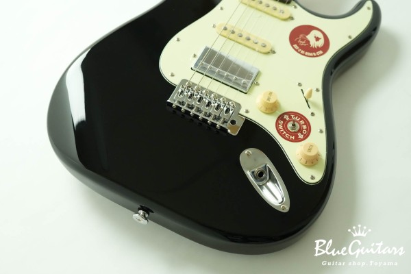 BST-2 KI-RSM/R-CTM - BLK