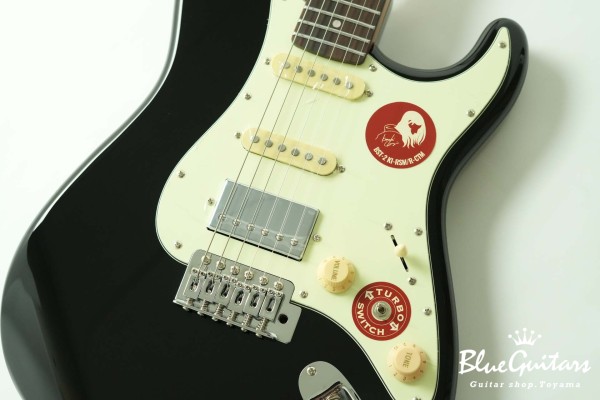 BST-2 KI-RSM/R-CTM - BLK