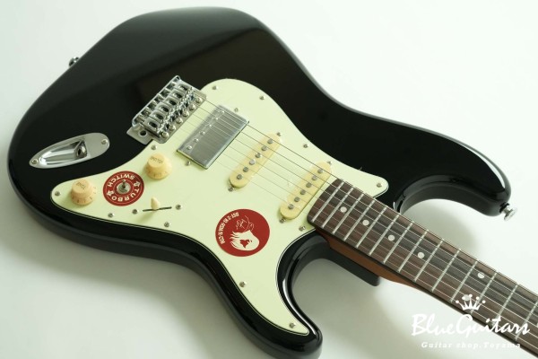 BST-2 KI-RSM/R-CTM - BLK