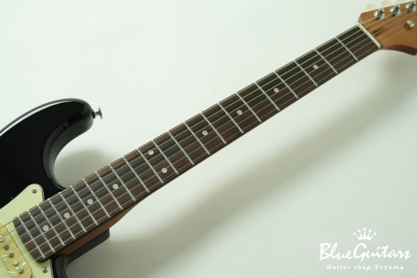 BST-2 KI-RSM/R-CTM - BLK