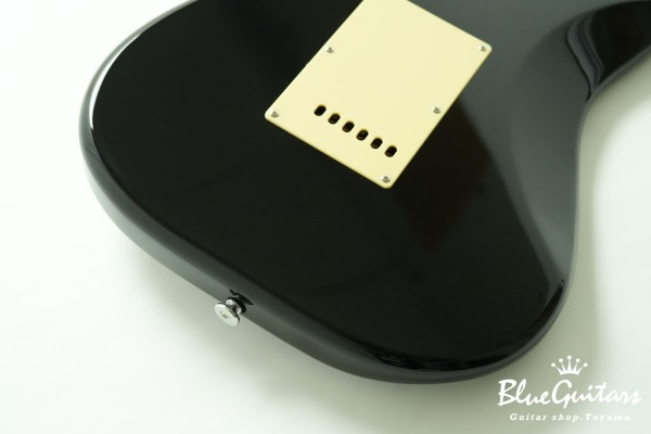 BST-2 KI-RSM/R-CTM - BLK