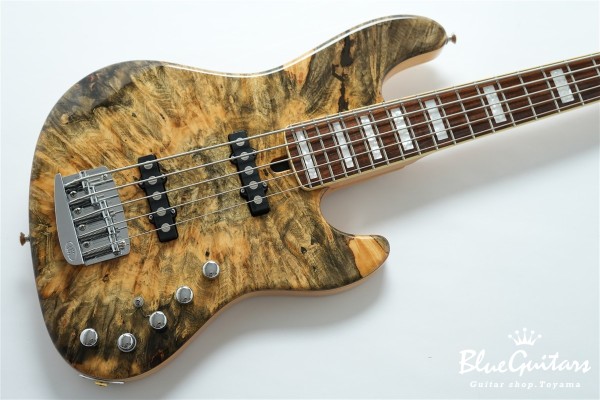 Jabba Custom BB5 - T-NAT-G