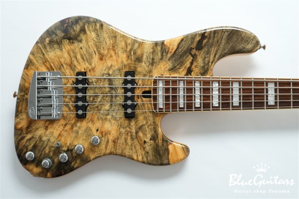 Jabba Custom BB5 - T-NAT-G