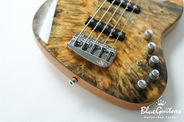 Jabba Custom BB5 - T-NAT-G