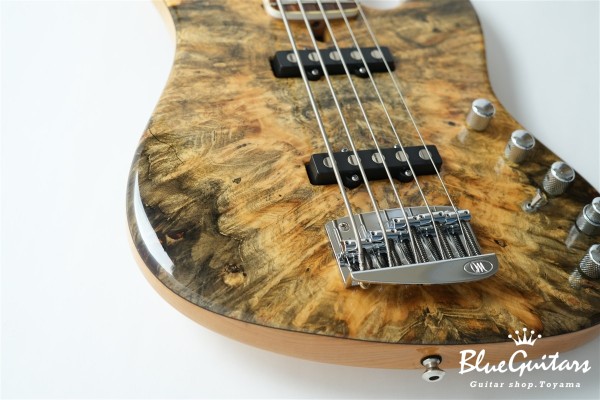 Jabba Custom BB5 - T-NAT-G