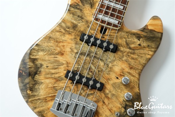 Jabba Custom BB5 - T-NAT-G