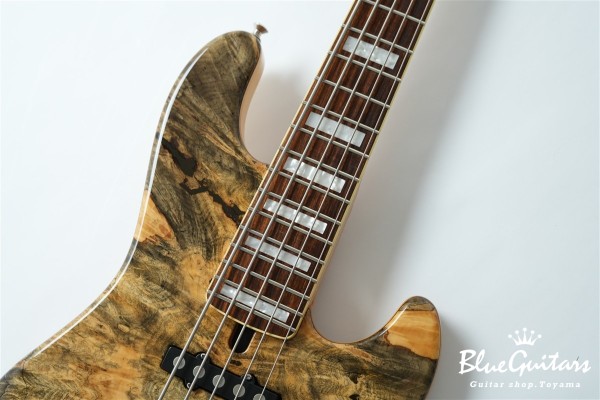Jabba Custom BB5 - T-NAT-G