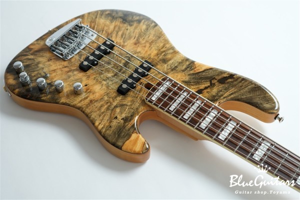 Jabba Custom BB5 - T-NAT-G