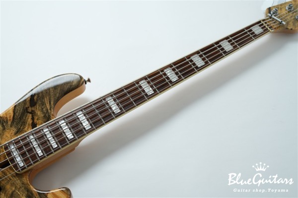 Jabba Custom BB5 - T-NAT-G