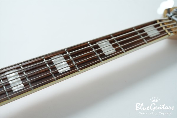 Jabba Custom BB5 - T-NAT-G