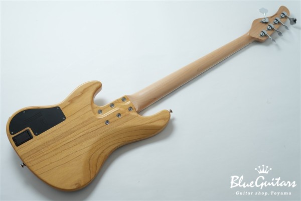 Jabba Custom BB5 - T-NAT-G
