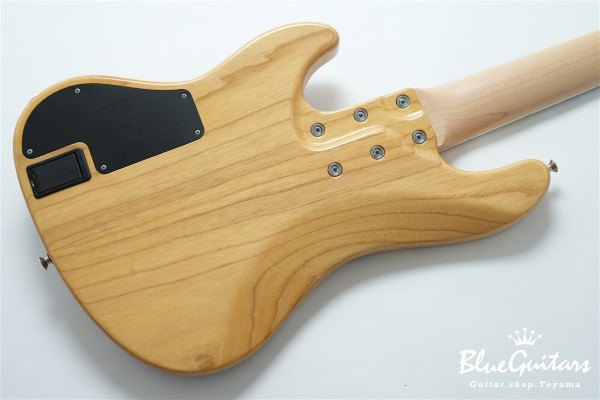 Jabba Custom BB5 - T-NAT-G