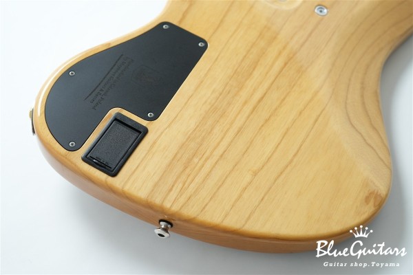 Jabba Custom BB5 - T-NAT-G