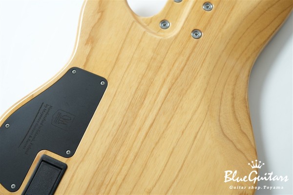 Jabba Custom BB5 - T-NAT-G