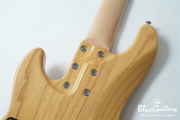 Jabba Custom BB5 - T-NAT-G