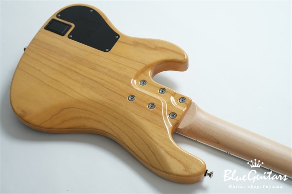 Jabba Custom BB5 - T-NAT-G