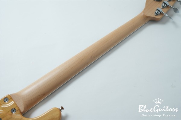Jabba Custom BB5 - T-NAT-G