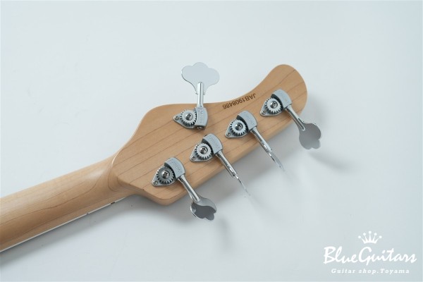 Jabba Custom BB5 - T-NAT-G