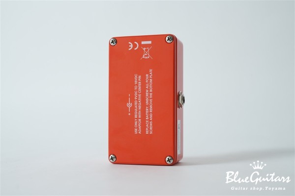 BB Preamp BBP-V1.5