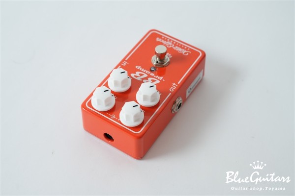 BB Preamp BBP-V1.5