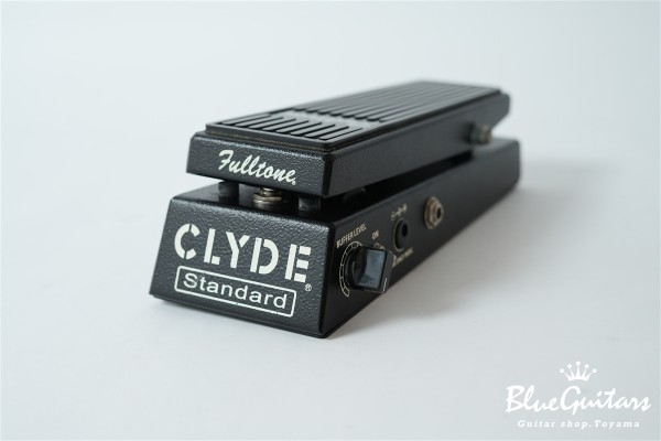 CLYDE STANDARD WAH
