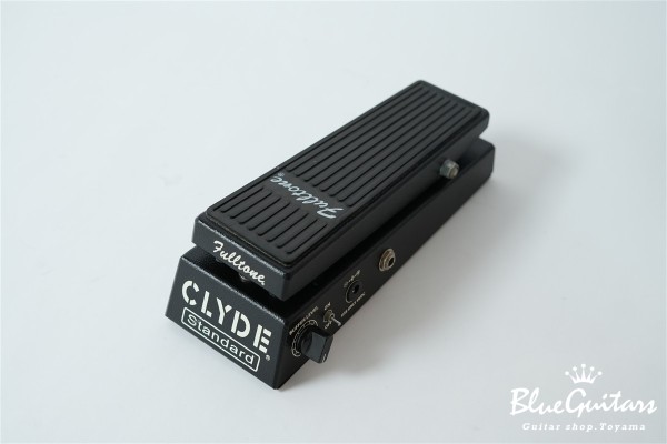 CLYDE STANDARD WAH