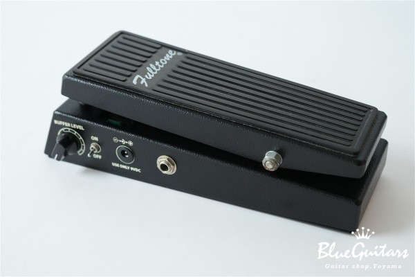 CLYDE STANDARD WAH