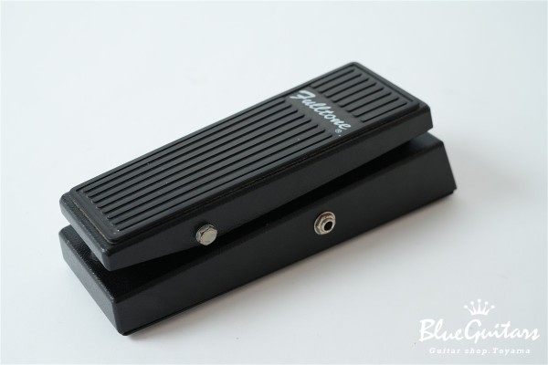 CLYDE STANDARD WAH