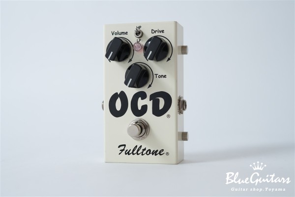 OCD V1.7