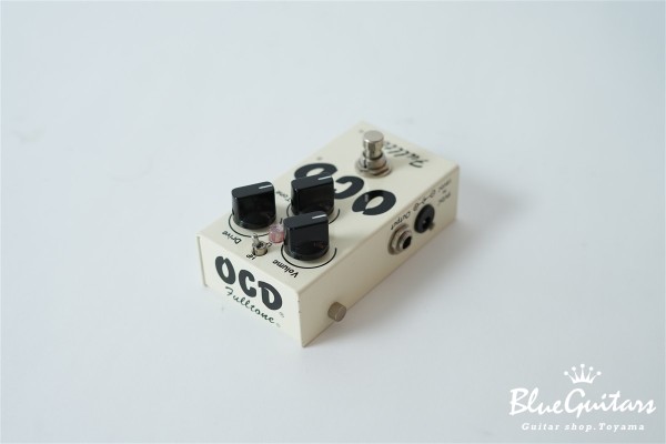 OCD V1.7