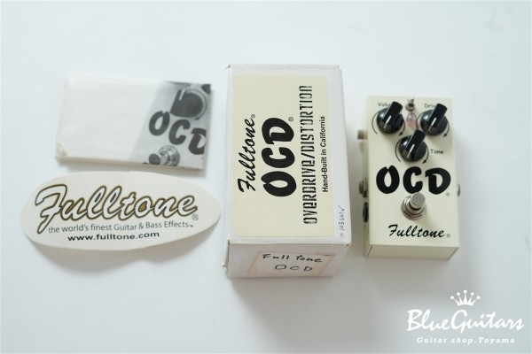 OCD V1.7