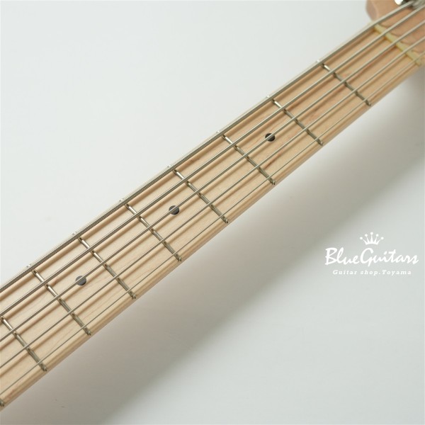 CL-DJB5 ASH/MAP