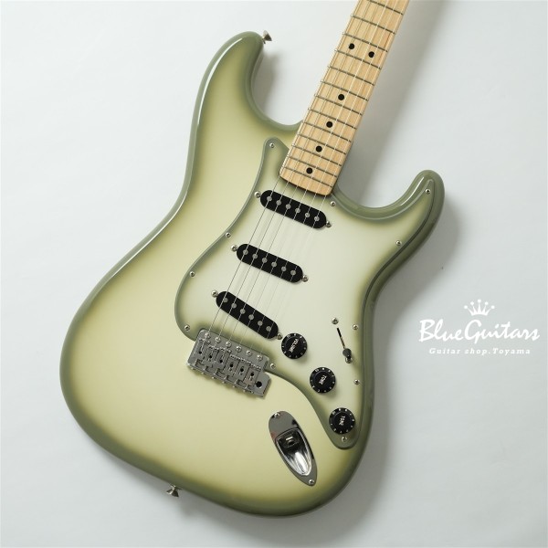 Limited Edition Made In Japan Antigua Stratocaster