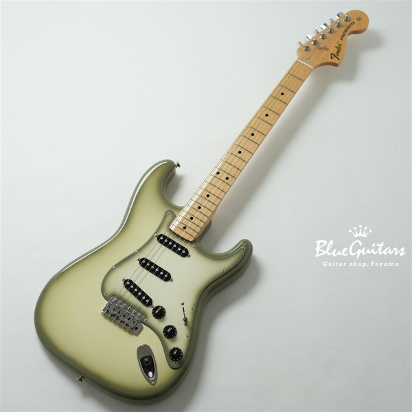 Limited Edition Made In Japan Antigua Stratocaster