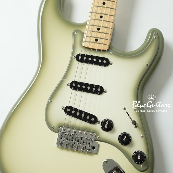 Limited Edition Made In Japan Antigua Stratocaster