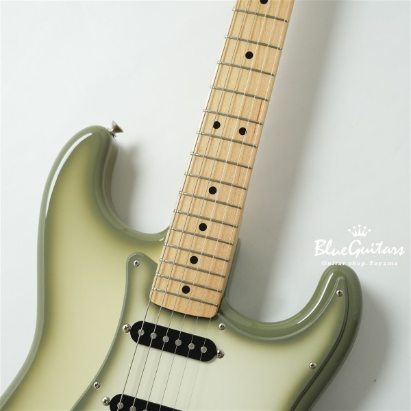Limited Edition Made In Japan Antigua Stratocaster