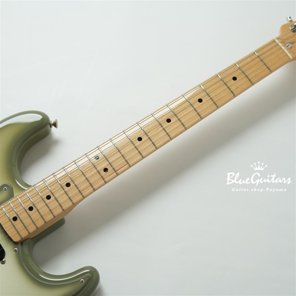 Limited Edition Made In Japan Antigua Stratocaster
