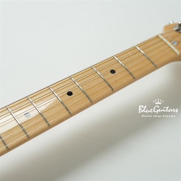 Limited Edition Made In Japan Antigua Stratocaster
