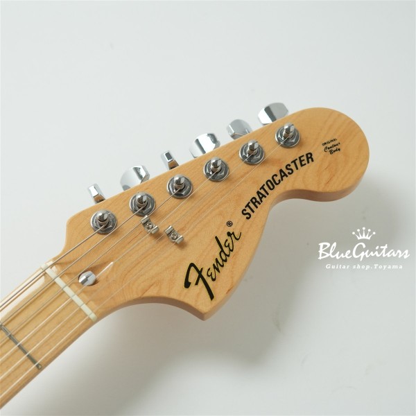 Limited Edition Made In Japan Antigua Stratocaster
