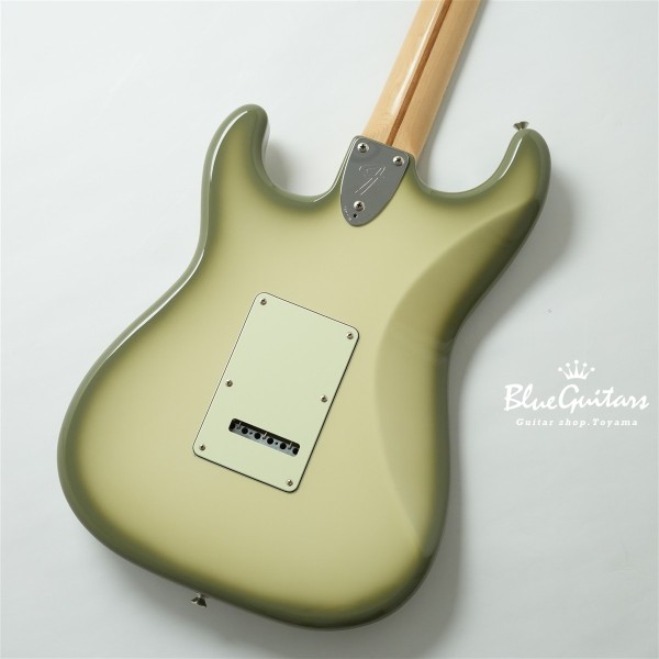 Limited Edition Made In Japan Antigua Stratocaster