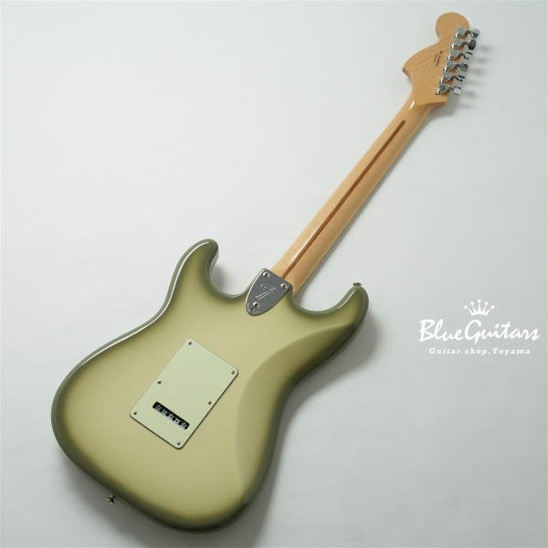 Limited Edition Made In Japan Antigua Stratocaster
