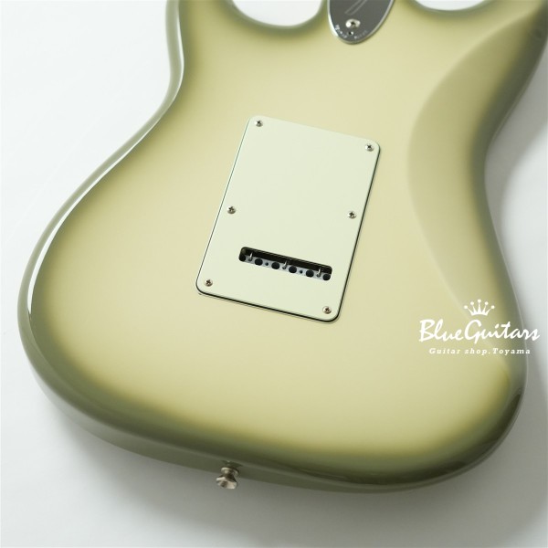 Limited Edition Made In Japan Antigua Stratocaster