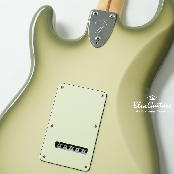 Limited Edition Made In Japan Antigua Stratocaster